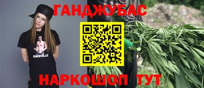 молекула духа Шахты
