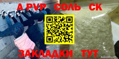 молекула духа Шахты